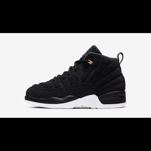 Jordan 12 retro - Picture 1 of 4